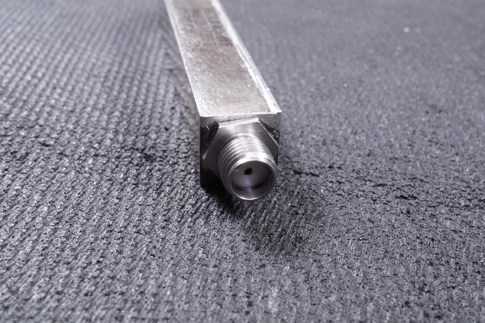 WM48-129-7-13SS-S Spectrum Bandpass Filter Lumped Element 48MHz 3/8" x 3/8" - Image 3 of 4