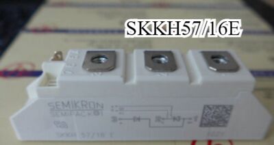 Module SEMIKRON SK25GD063 Neuf - Livraison Rapide, Pour Applications électroniques