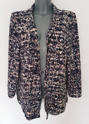 Jacqueline de Yong Damen Blaser Jacke Gr: 38