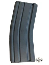 190rd Standard Magazine (FOR AIRSOFT TOYS ONLY) for M4 / M16 / SCAR  (FVS018495)