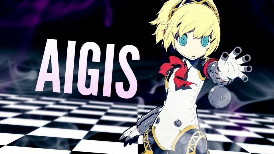 Persona Q: Shadow of the Labyrinth - Nintendo 3DS Standard Edition [video game] - Image 3 of 3
