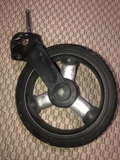 uppababy front wheels