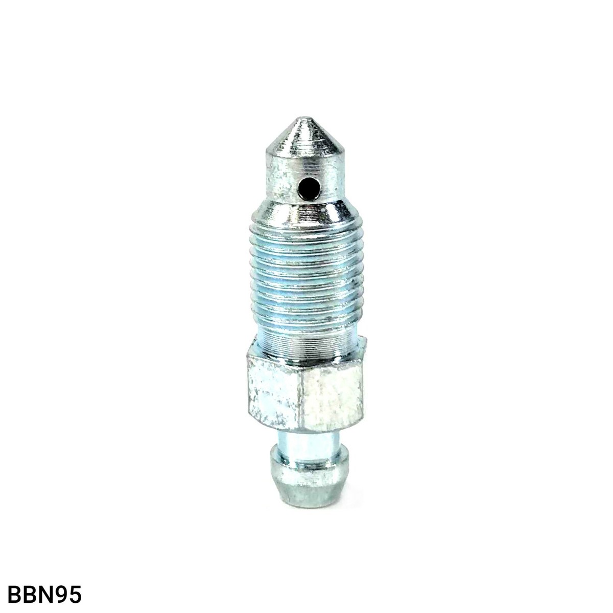 4 Sets Motorcycle Brake Braking Caliper Bleed Screw Nipples with Dust 4 Sets Motorcycle Brake Braking Caliper Bleed Screw Nipples with Dust