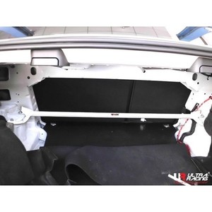 For-MERCEDES-Benz-C-63-W204-6-2-2008-ULTRA-RACING-REAR-STRUT-TOWER-BAR