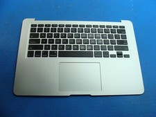 MacBook Air 13" A1466 2017 Top Case Palmrest w/TrackPad Keyboard 661-7480