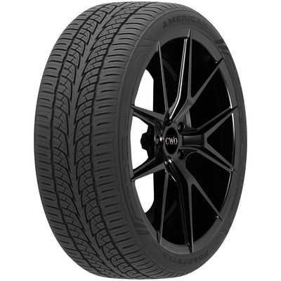 1 New 305/40R22 114V American Roadstar Hp As 3054022 Tire