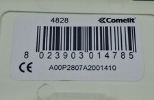 COMELIT 4828 13A Unswitch Fuc+down Cord Outle...