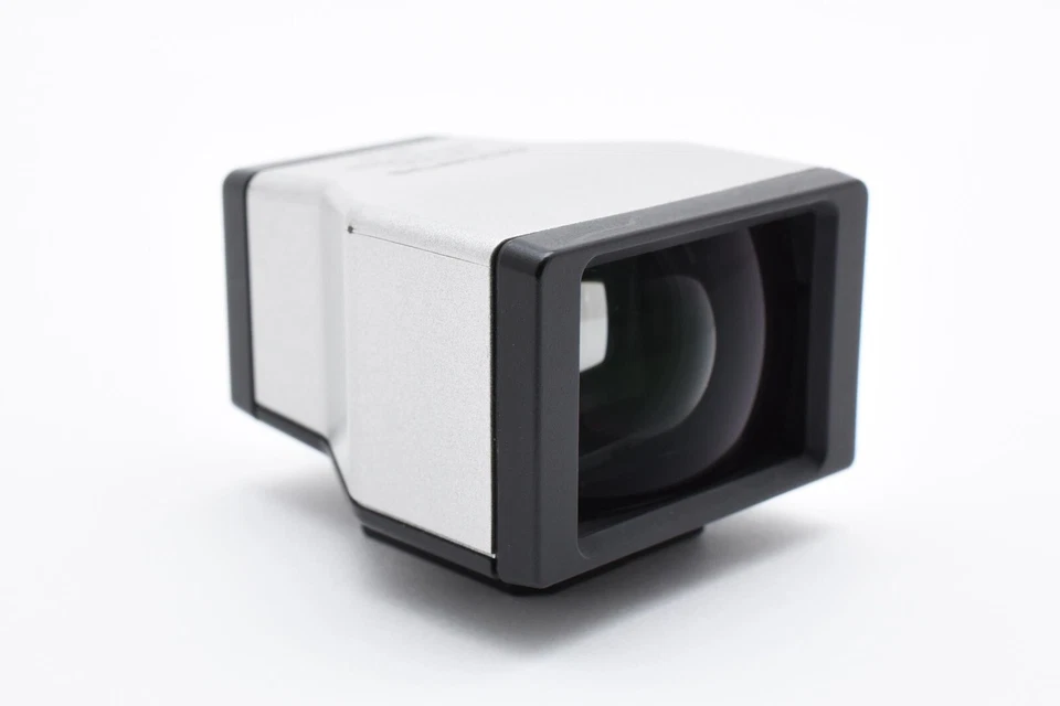 [近乎完好] 奥林巴斯 VF-1 光学取景器 适用于 PEN OM-D 数字 17 毫米 #O3866 — 第 3/4 张图片