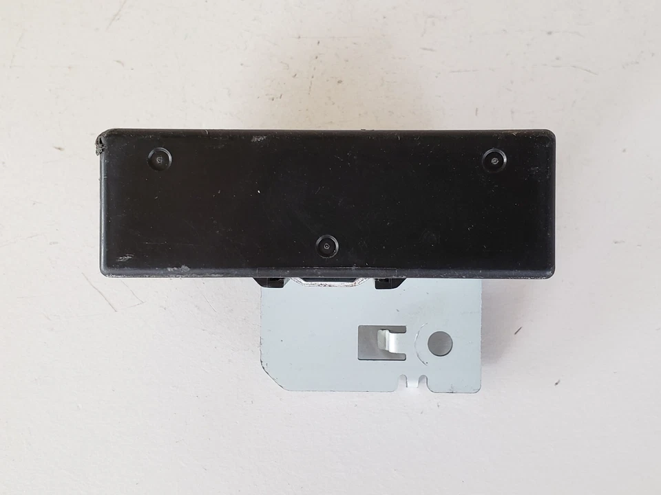 Módulo de sistema de monitoreo de presión de neumáticos Nissan NV1500 40720 1PB0A TPMS 2012-2018 Foto 4 de 4