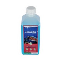 Wc- & SanitäR Reiniger 1 Liter Ph-Neutral 1:10 Mischen