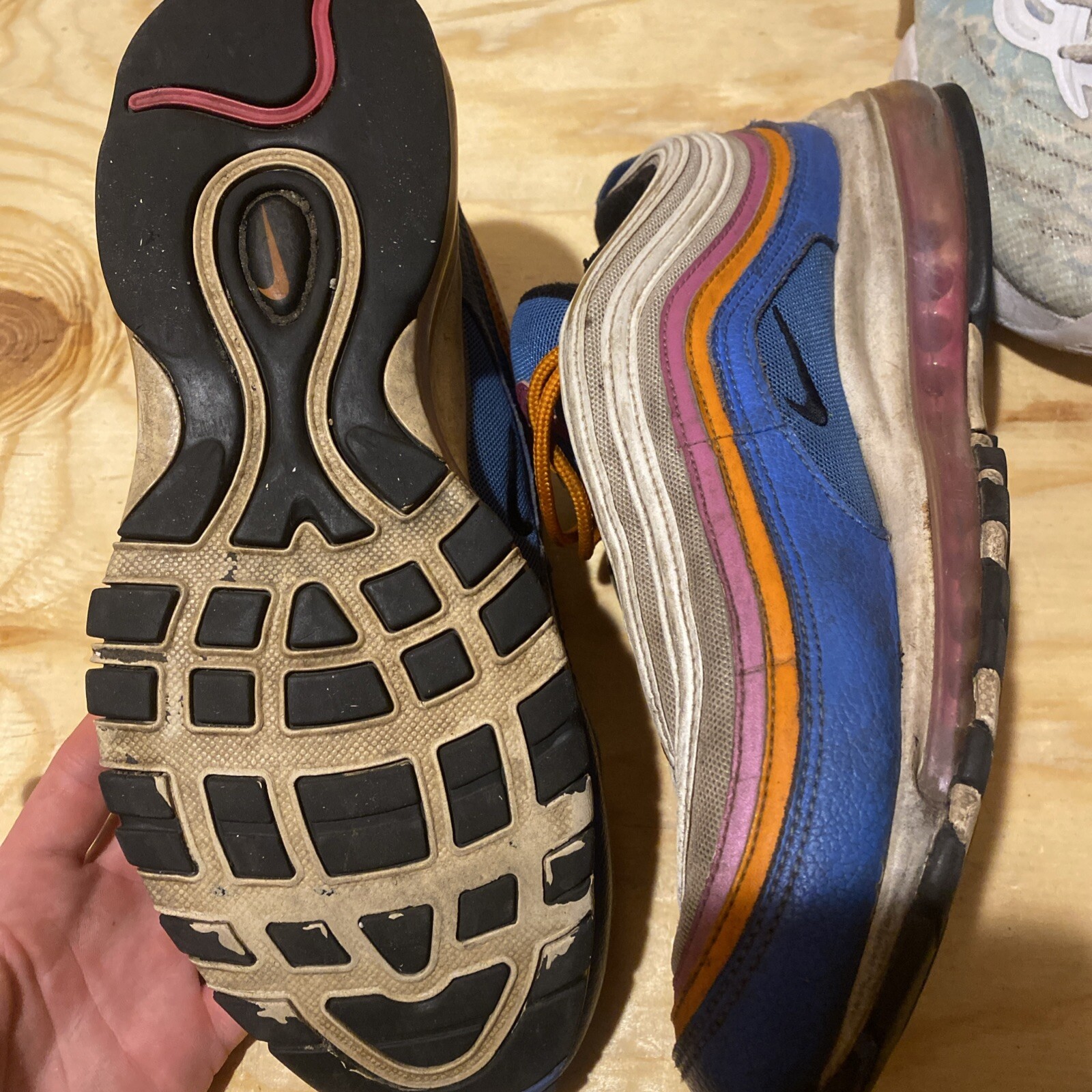 Air Max 97 - image 2