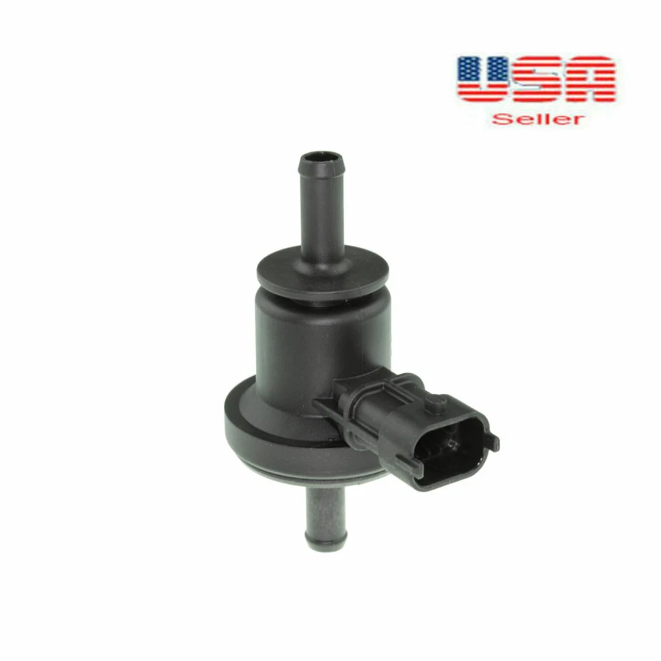 Válvula de bote de vapor Y CONECTOR para Hyundai Elantra 2007-2012 Kia Soul 10-11 Foto 2 de 3