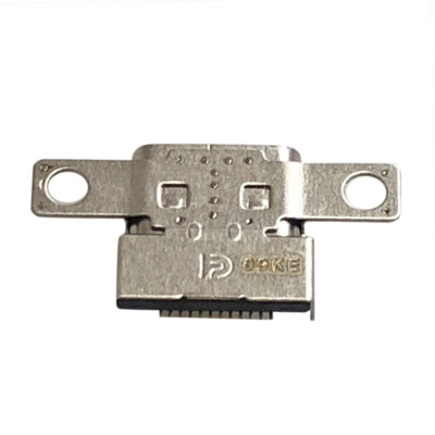 #ad For Lenovo Yoga 7 16IRL8 82YNO002US Type C Jack power Port Connector $9.98