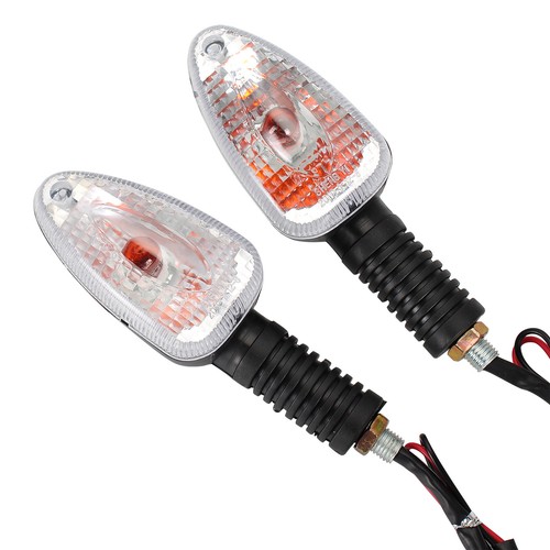 Turn Signals Blinker Für BMW R1100GS R1150R K1200GT R1150GS K1200RS Anzeigelicht - Bild 13 von 13