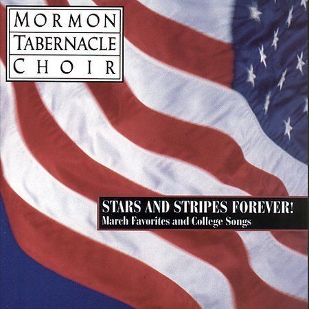 Stars and Stripes Forever ! - Foto 1 di 1
