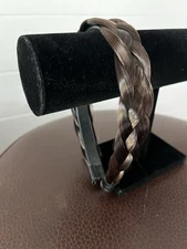 Braided Synthetic Plait Plaited Hair Band Headband Women Girls Hair Accessories