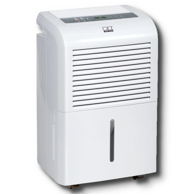 Luftentfeuchter REMKO ETF 360 Eco Entfeuchter 40 Liter/Tag inkl. Kondensatpumpe