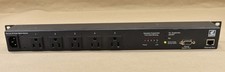 Synaccess NP-05B, 5-Outlet Remote IP Managed Power Distribution Unit PDU