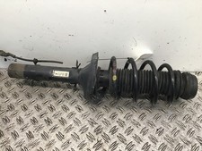 Federbein vorne rechts Audi A3 (8L) 1.9 TDI 66kW 90PS Stoßdämpfer 1J0413031BH A