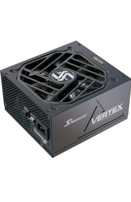 Seasonic Vertex GX-1200W 80 Plus Gold PC-Netzteil 1200 Watt Schwarz