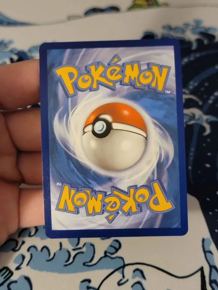 Leafeon V - Promo SWSH: Sword & Shield Promo Cards SWSH194 NM Holo - Image 2 of 2