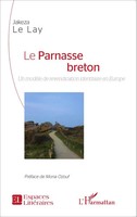 Jakeza Le Lay | Le Parnasse Breton | Taschenbuch | FranzöSisch (2020) | 268 S.