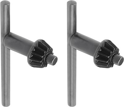2Pcs N022653 Heavy-Duty Replacement Drill Chuck Key for DEWALT DW511 DW505K DWE5