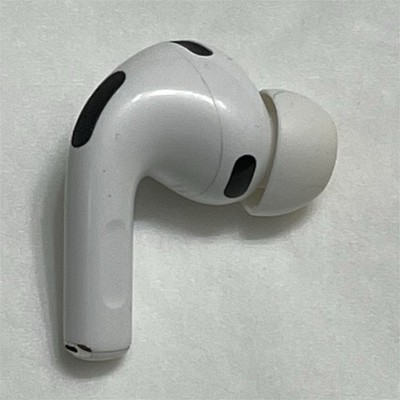 Apple AirPods Pro Replacement Earbud White A3063 Right Side