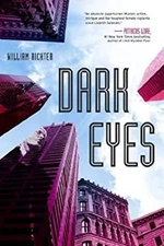 Dark Eyes Paperback William Richter
