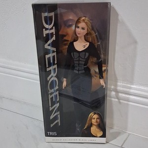 Barbie Divergent | eBay