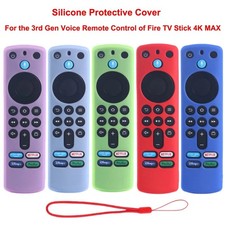 New Voice Remote Control L5B83G for Amazon Fire TV Stick Lite 4K 3rd Gen Alexa