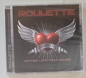 【希少】PROPRIETARY/Better late than never新品 Better Late than Never | eBay