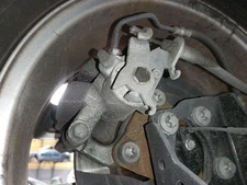 REAR LEFT BRAKE CALIPER / 2601202 FOR RENAULT MEGANE IV SEDAN 1.3 TCE 140 LVNB