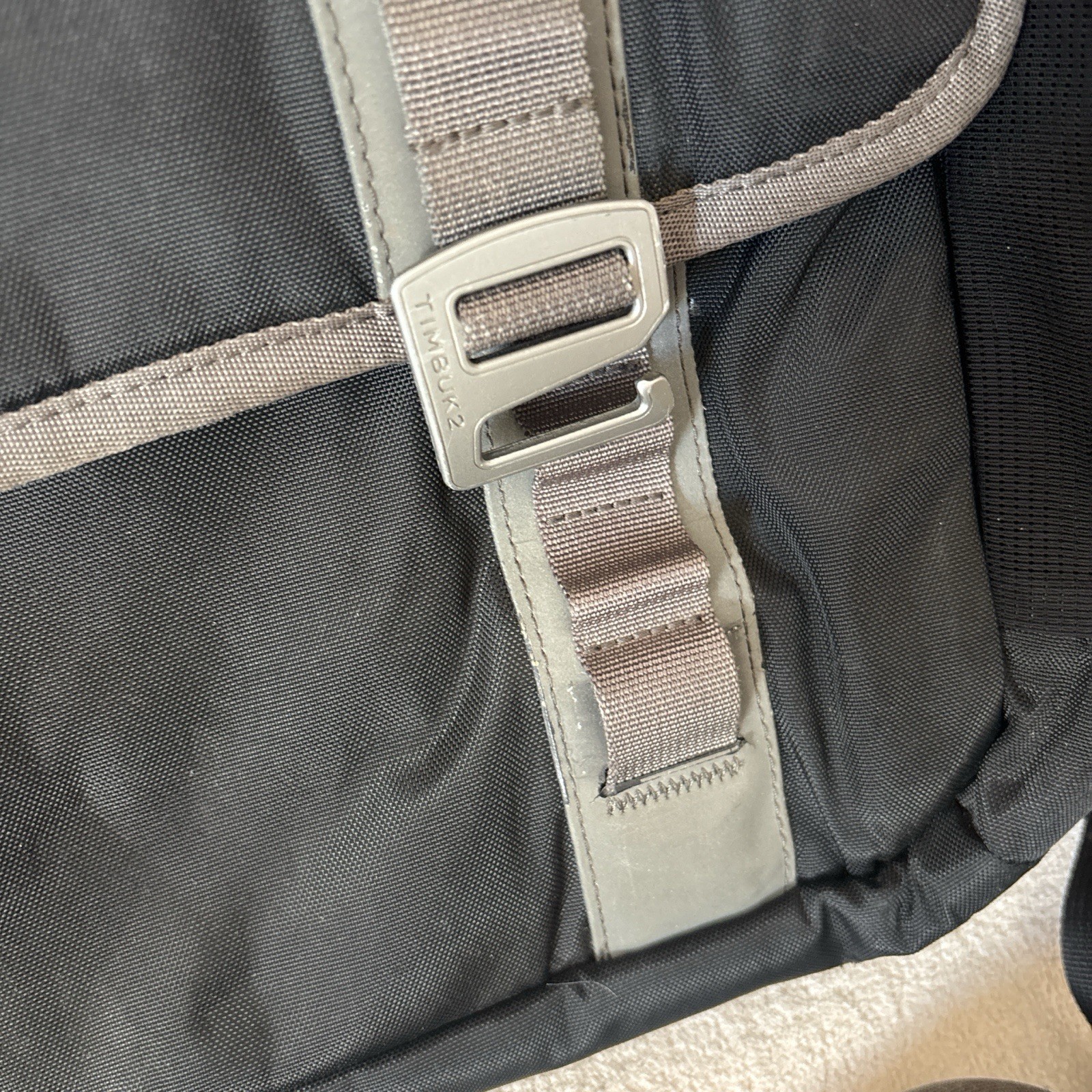 Timbuk2 Command TSA-Friendly Large Messenger Bag … - image 7