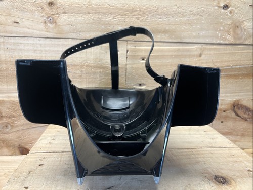 DISNEY STAR WARS DARTH VADER VOICE CHANGING MASK Tested, Preowned Condition - Picture 9 of 11