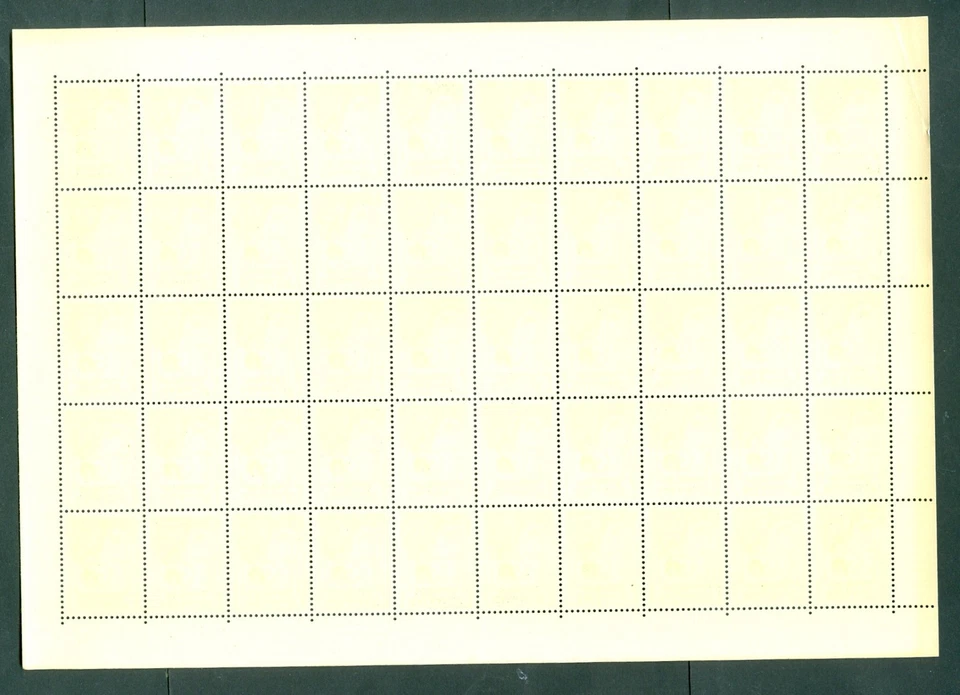 Groenlandia. 1979. Hoja. MNH. Regla de inicio. Sc# 110. Hoja: G 038. Ver Estado Foto 3 de 3