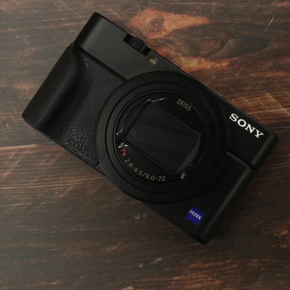 25+ Sony Cyber-shot DSC-RX100 VI Sony Cyber-shot Digital Cameras