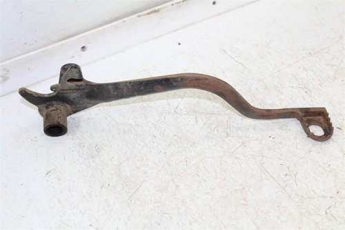 2001 Honda Foreman Rubicon 500 FA Rear Brake Pedal 11108
