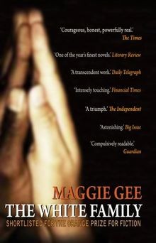The White Family von Maggie Gee | Buch | Zustand gut