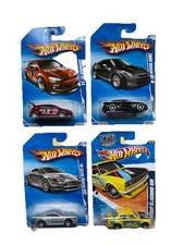 Hot wheels 2010 All Stars