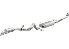 Magnaflow 19657 For 25-c 4runner Overland Cat-back Performance Exhaust System