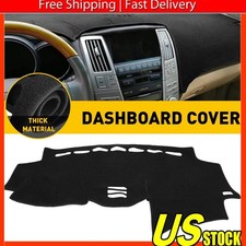 For Lexus RX RX300 RX330 RX350 04-09 Cover Dashboard Dash-mat Dash Mat Pad V