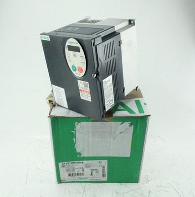 Schneider Electric ATV212HU30N4 Altivar Frequenzumrichter 3,0kW 