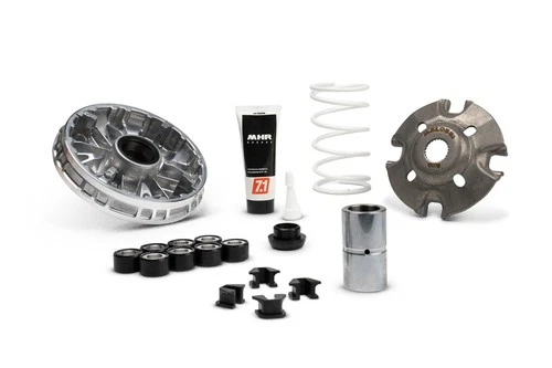 Malossi Multivar 2000 Variator Zontes 368G ie 4T LC Euro 5+ 2025 (ZT1P79MP)