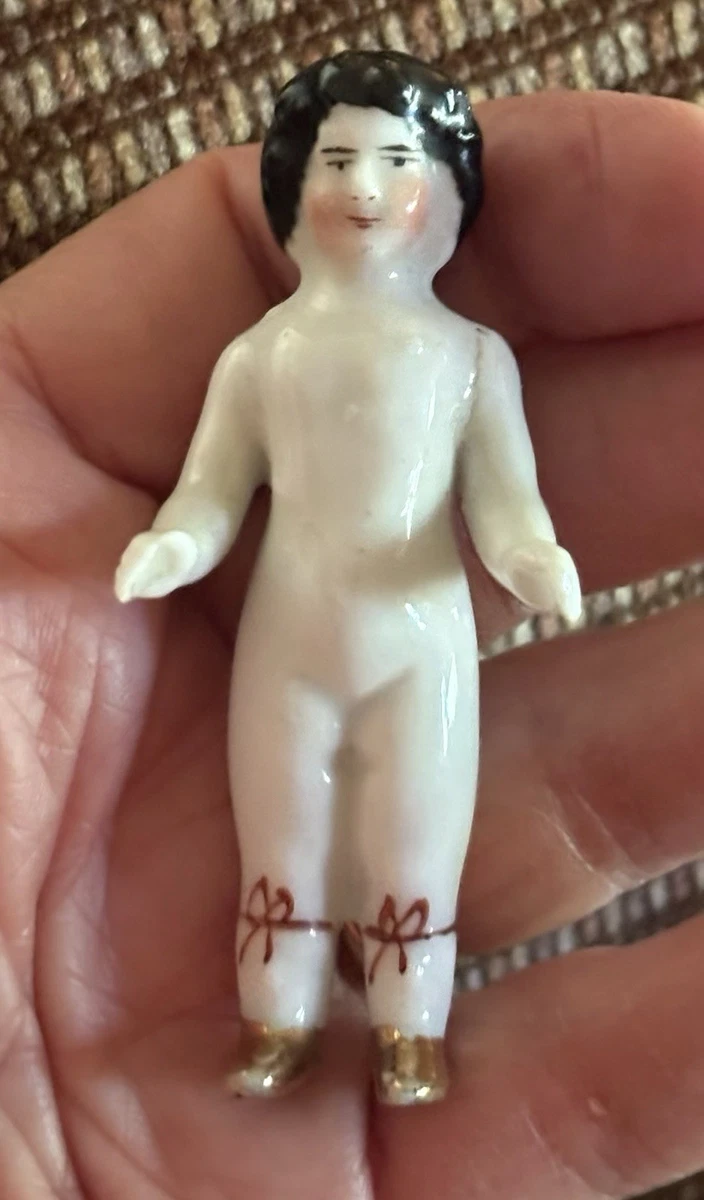 Frozen Charlotte In Antique China Dolls for sale | eBay