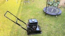 Honda GX120 Petrol Wacker Plate
