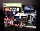 Lego Star Wars II: The Original Trilogy Xbox 360 Tested