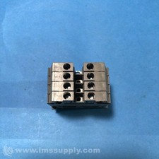 ABB Terminal Block, M4/6 Series, 30A 9916