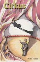 Cirkus Patti Frazee Taschenbuch Kartoniert / Broschiert Englisch 2018