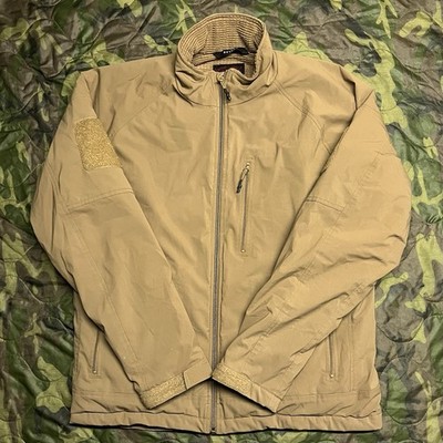 Beyond Clothing PROTOTYPE Cold Fusion Stretch Loft Jacket XL DEVGRU NSWDG SEAL